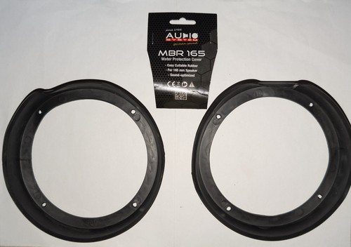 Audio system mbr - system,