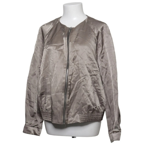 Zara basic bomberjacke - zara, basic,