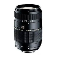 Tamron AF A17 70-300 mm F/4.0-5.6 Di LD Objektiv