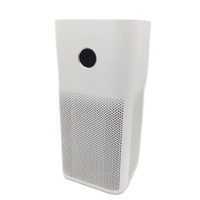 Xiaomi Smart Air Purifier 4 DE Luftreiniger Tierhaare aus bis zu 99,97%