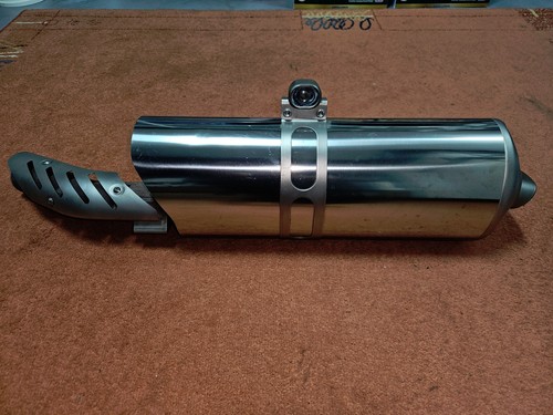 Endschalldämpfer bmw 1200 - endschalldämpfer,