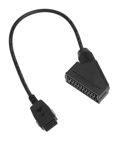 Skart scartadapter 52979 - 52979, für