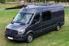 Mercedes 319 CDI (906)