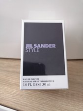 Jil Sander Style Eau De Parfum