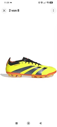Adidas predator elite 42 - predator,