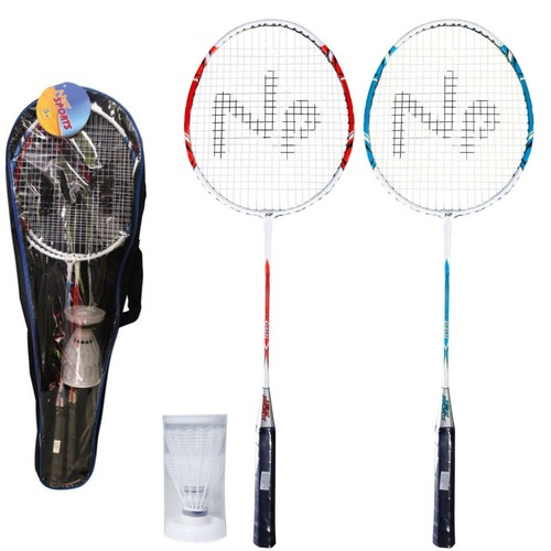 Badminton set federballspiel - badminton-set,