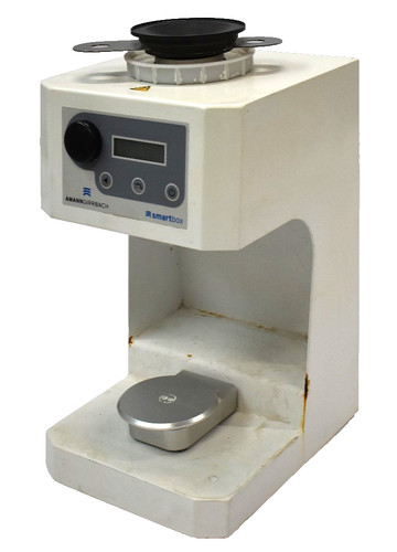 Amann girrbach smartbox - amann,
