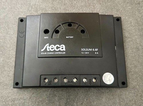 Steca solsum solar - solsum, 6.6f