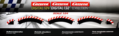 Carrera 20561 digital - carrera,