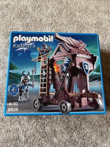 Playmobil knights - playmobil,