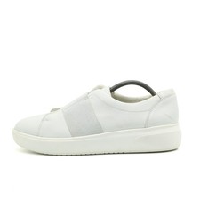 Waldlaufer Damen Slip-On Leder