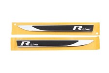 Original Schriftzug "SET" VW