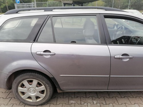 Mazda original tür - mazda,