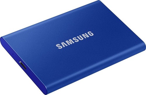 Samsung portable ssd - samsung,