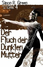 Nightside 4 Buch Feder&Schwert