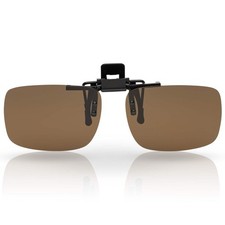 Aufsatz Polarisiert Clip On
