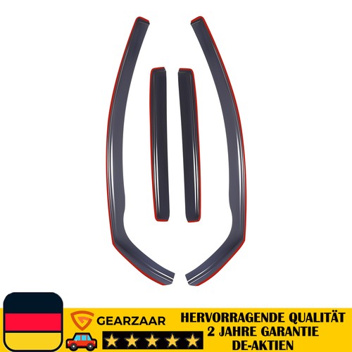 Windabweiser regenabweiser - windabweiser,