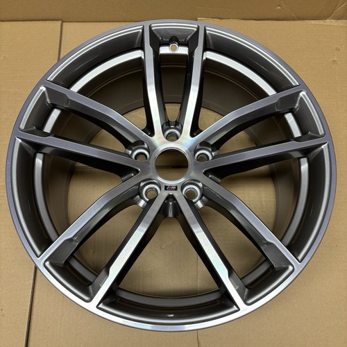 Original bmw 5er g30 - 1x,
