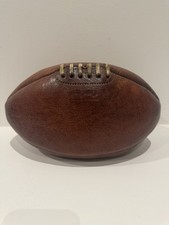 Mark Cross & Co Vintage Leder