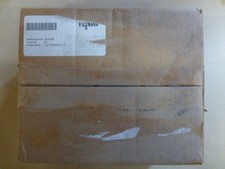 Viessmann Ersatz Lüfterrad