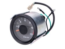 Drehzahlmesser 60mm