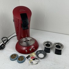 Philips Senseo Coffee Maker