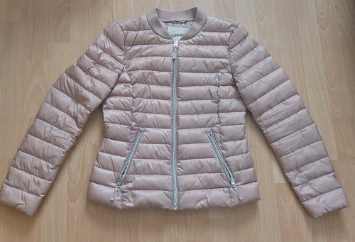 Daunenjacke esprit damen - esprit,
