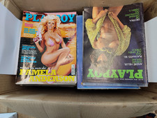 Playboy Sammlung - Hefte /