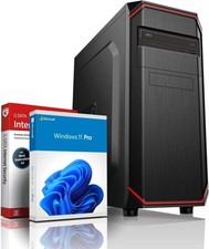 Silent Multimedia PC - AMD