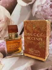 Gucci Accenti Eau de Toilette