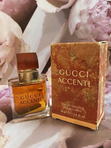 Gucci accenti eau toilette - gucci,