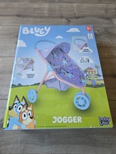 BLUEY JOGGER (BRANDNEU IM
