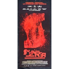 Plakat Suspiria Luca