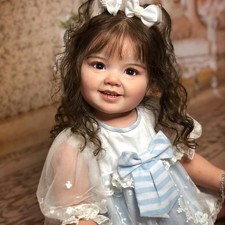 Cammi reborn baby doll - reborn,