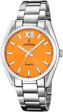 Festina Damen Armbanduhr