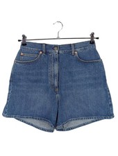 GUCCI Jeansshorts Damen Kurze