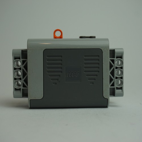Lego technic technik power - technic, x