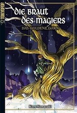 Die Braut des Magiers - Light