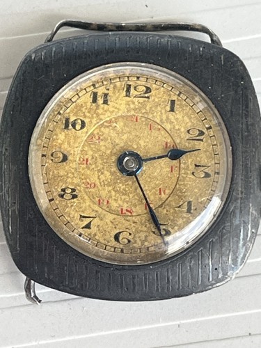 Vintage silver 800 - art, deco