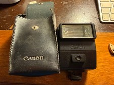 Canon Speedlite 177A