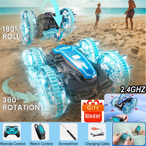 4wd wasserdichtes auto - 4wd,