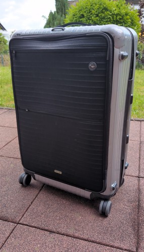 Original rimowa salsa - original, deluxe