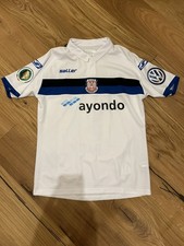 Matchworn Spielertrikot FSV