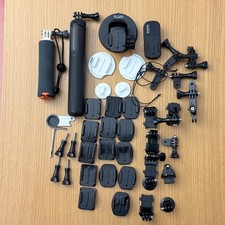 GoPro Hero Black umfangreiches