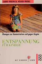 Entspannung für Kinder