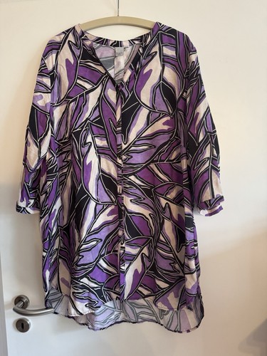 Liberty longbluse tunika - longbluse, gr