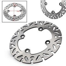 Hinterer Bremsscheibenrotor