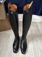 Königs dressur reitstiefel - reitstiefel, gr