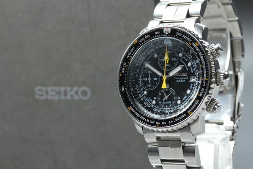 Neuwertig box seiko - *n, box*
