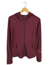 BENCH Sweatjacke Damen Sweat